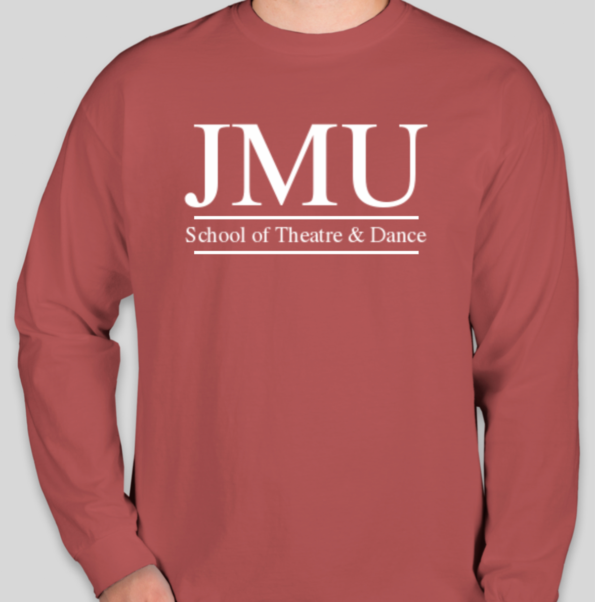 Long Sleeve