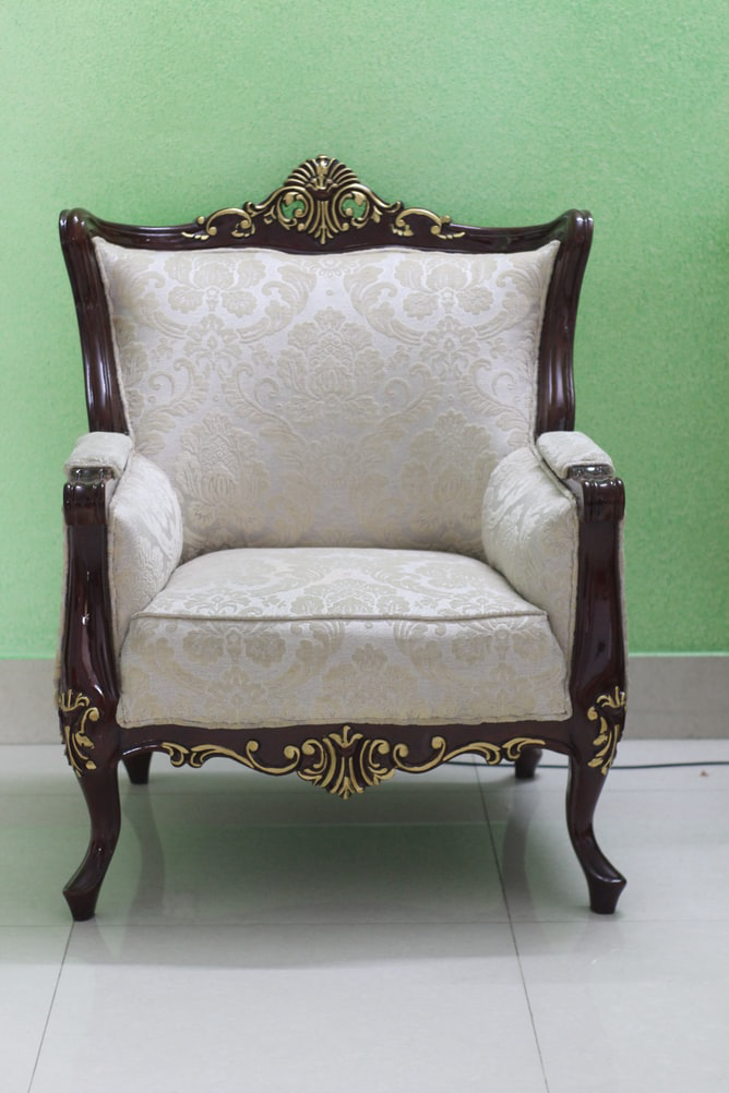 Antique Chair